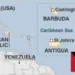 BBC Map of Antigua and Barbuda