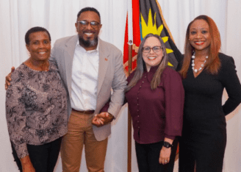 Antigua and Barbuda to host 2025 Caribbean Travel Marketplace