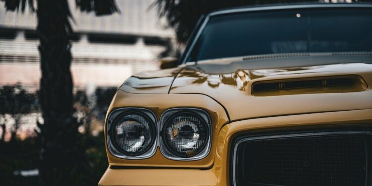 Antique Automobile Club of America to host national show at Orion Amphitheater