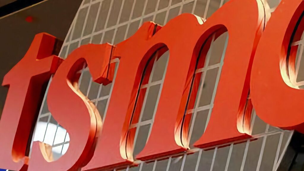 Apple's mobile chips start being made by TSMC in Arizona