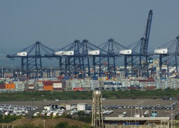 Are Chinese Ports in Latin America Preferred by Organized Crime?