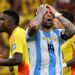 Argentina, Brazil lose World Cup 2026 qualifiers without Messi and Neymar | Football News