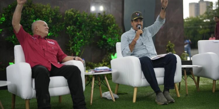 Maduro And Milei: Arrest Warrants Issued For Each Other