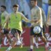 Argentina avisa: la Copa América ya pasó, ahora va por la clasificación al Mundial