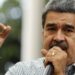 Nicolás Maduro.
