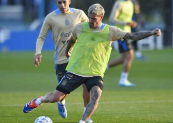 Argentina vs Chile FIFA World Cup: Argentina vs Chile FIFA World Cup Qualifiers live streaming: Kick off time, where to watch