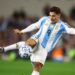 Argentina vs Chile LIVE score, FIFA World Cup qualifier: ARG 0-0 CHI; De Paul comes close to scoring; Messi out due to injury
