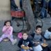 Argentina's poverty rate spikes in first 6 months of President Milei's shock therapy