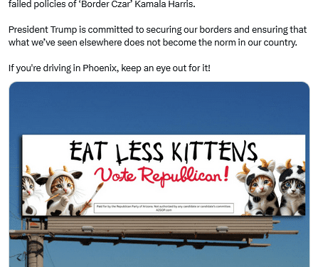 Arizona GOP's continued smear of Haitian immigrants is disgusting ... and political gold