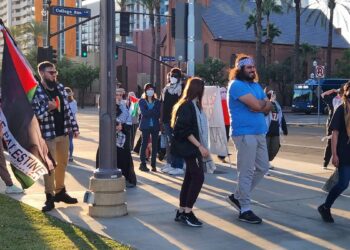 Arizona colleges commended by advocacy group for free speech on campus