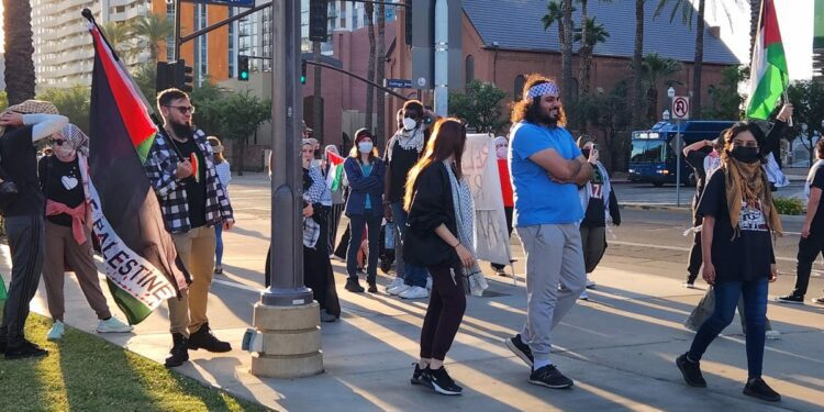 Arizona colleges commended by advocacy group for free speech on campus