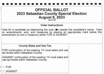Arkansas AG rejects 2026 education measure due to technical omissions