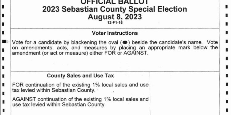 Arkansas AG rejects 2026 education measure due to technical omissions
