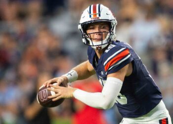 Arkansas Should Provide a Favorable SEC Test for Hank Brown