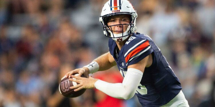 Arkansas Should Provide a Favorable SEC Test for Hank Brown