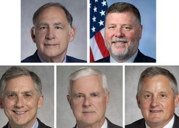 Arkansas’ federal lawmakers weigh in on temporary government funding, preview post-election budget fight | The Arkansas Democrat-Gazette