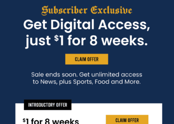 Arkansas’ first wind farm set to start next year; 2 others in works | The Arkansas Democrat-Gazette