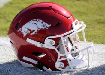 Arkansas football