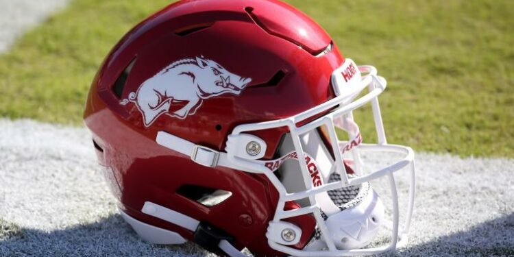 Arkansas football