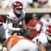 Arkansas looks to bounce back against UAB after tough loss to Oklahoma State