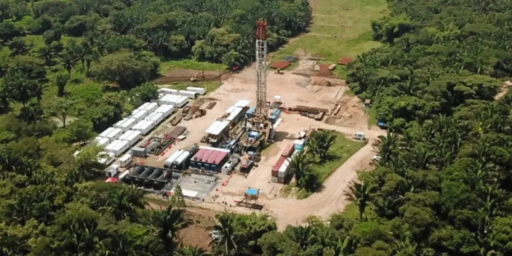 Arrow Exploration starts production at fourth Colombia well with more on the horizon