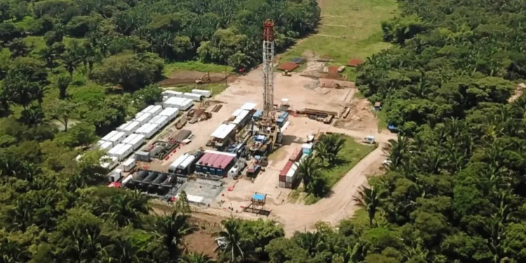 Arrow Exploration starts production at fourth Colombia well with more on the horizon