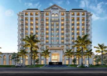 Assets Group partners with Hilton for expansion to new country in the Caribbean and Latin America with Dual Brand Signing in Guyana