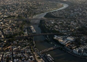 At least 11 dead, 40 hurt as truck plows into Dominican Republic bar