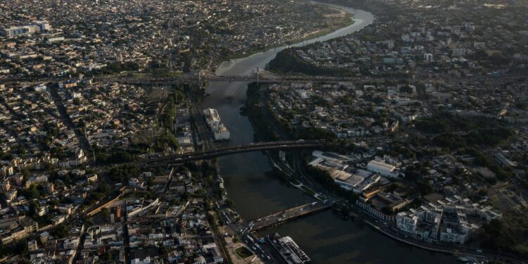 At least 11 dead, 40 hurt as truck plows into Dominican Republic bar