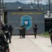 Attempted prison escape in Honduras leaves 2 inmates dead and 3 injured