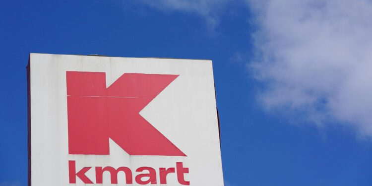 Attention Kmart shoppers: The last full-size Kmart in the mainland United States is closing on Long Island