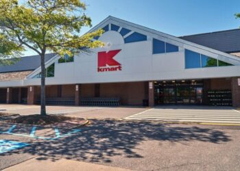 Attention Kmart shoppers: The last full-size US Kmart store is closing - Indianapolis News | Indiana Weather | Indiana Traffic