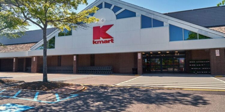 Attention Kmart shoppers: The last full-size US Kmart store is closing - Indianapolis News | Indiana Weather | Indiana Traffic