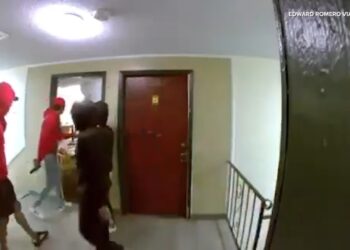 Aurora, Colorado gangs: Police visit The Edge at Lowry, patrol areas of suspected activity from Venezuelan gang Tren de Aragua