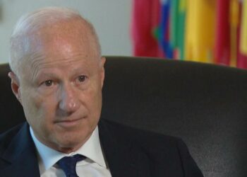 Aurora mayor welcomes Colorado visit from Donald Trump, other leaders say it's unnecessary