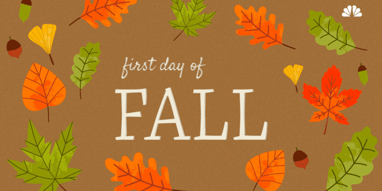 Autumnal equinox almost here – NBC New York