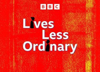 BBC World Service - Lives Less Ordinary, Never ever give up: how Diana Nyad swam from Cuba to Florida