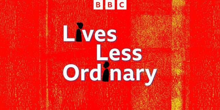 BBC World Service - Lives Less Ordinary, Never ever give up: how Diana Nyad swam from Cuba to Florida