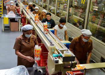 Baja productividad en El Salvador, según la Cepal