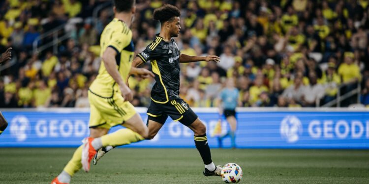 Balanced Canadian squad rides momentum into clash with USA