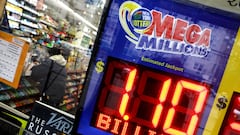 Six months ago one lucky ticket bought in New Jersey scored the fifth largest lottery jackpot in history but no one has come forward to claim the prize yet.