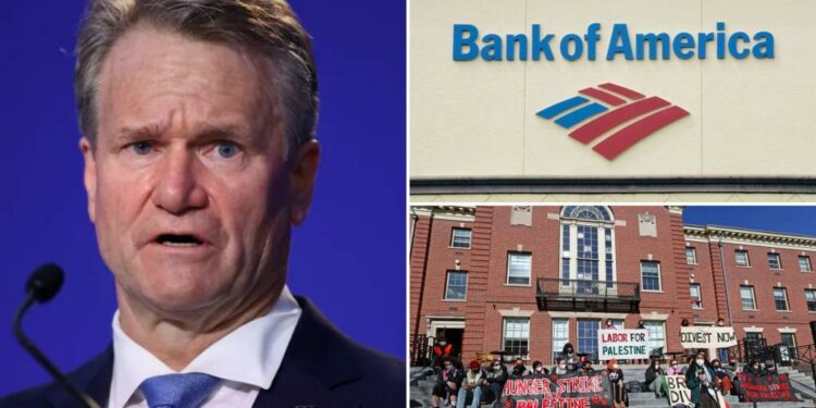 Bank of America chief Brian Moynihan raises eyebrows by taking on chancellor role for Corporation of Brown University