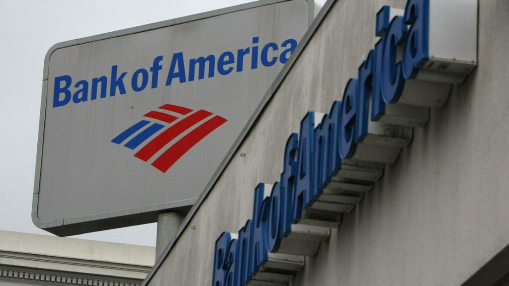 Bank of America raises U.S. minimum wage to $24 an hour