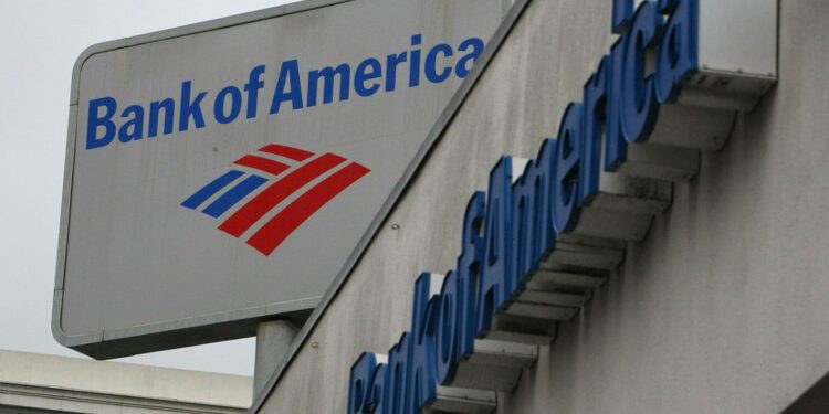Bank of America raises U.S. minimum wage to $24 an hour