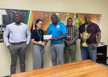 Banks DIH on board Prime Minister’s Softball Tournament