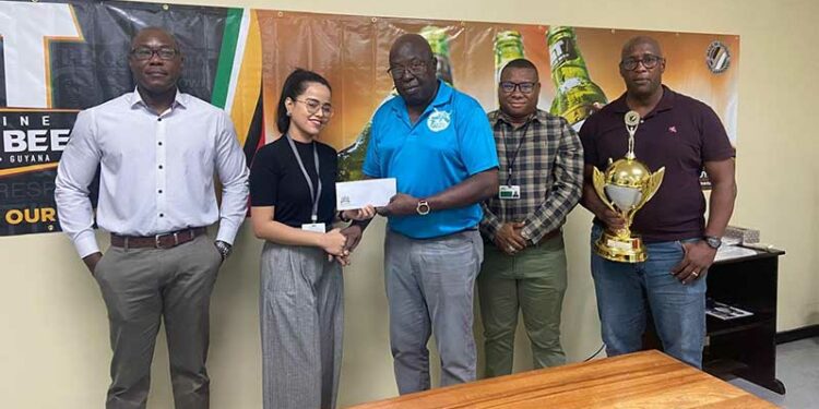 Banks DIH on board Prime Minister’s Softball Tournament