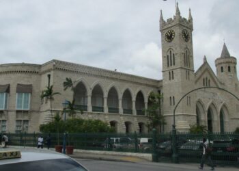 Barbados in reparations tiff with British again