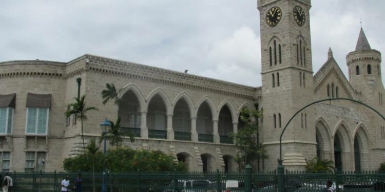 Barbados in reparations tiff with British again