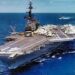 'Battle Carrier': The Navy's Midway-Class was the 'Ultimate' Aircraft Carriers