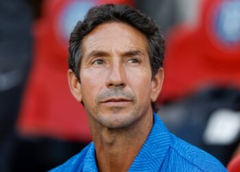 Bay FC's Montoya survived Cuban escape, now thriving in soccer